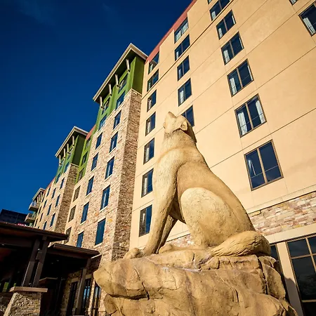 Great Wolf Lodge Bloomington