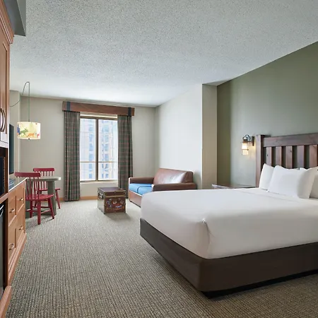 Great Wolf Lodge Bloomington