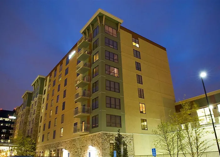 Hotel Great Wolf 4*