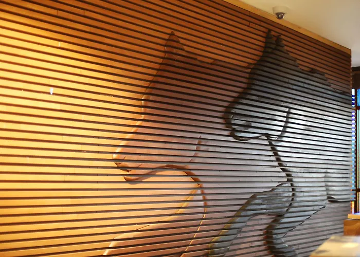 Hotel Great Wolf Bloomington