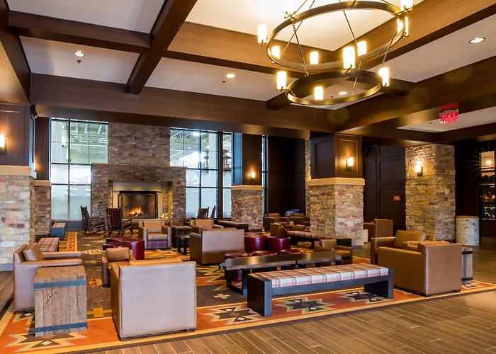 Great Wolf Hotel
