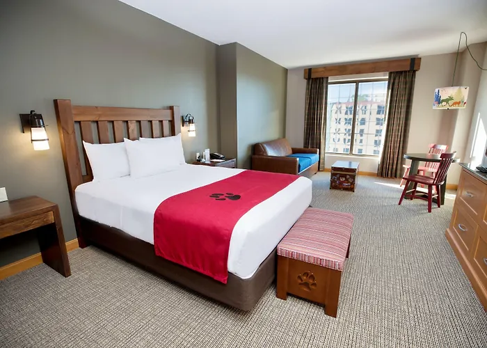 Hotel Great Wolf 4*