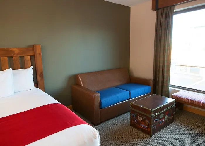 Great Wolf Hotel Bloomington