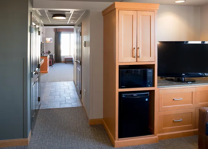 Great Wolf 4* Bloomington