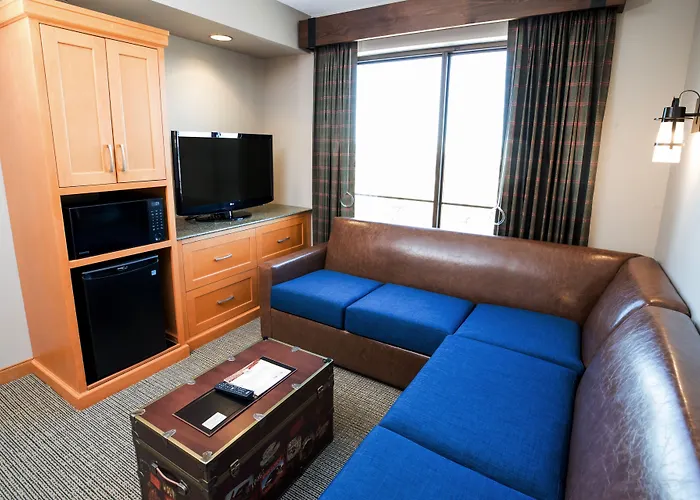 Hotel Great Wolf
