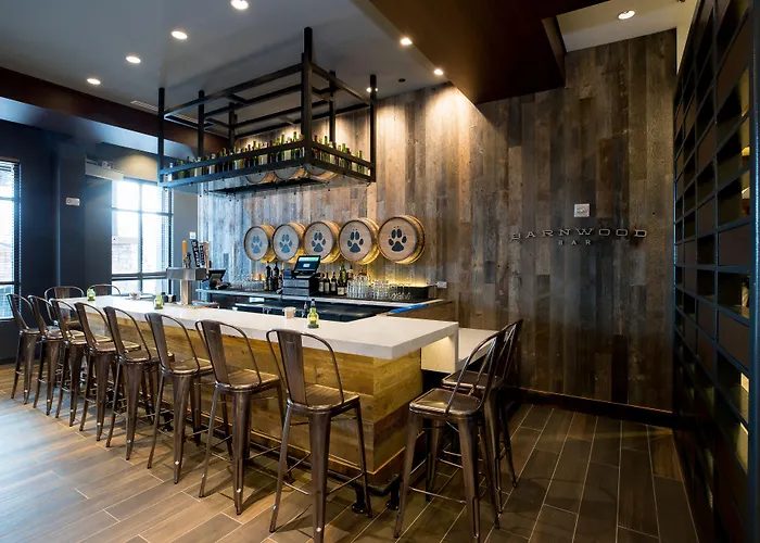 Hotel Great Wolf Bloomington