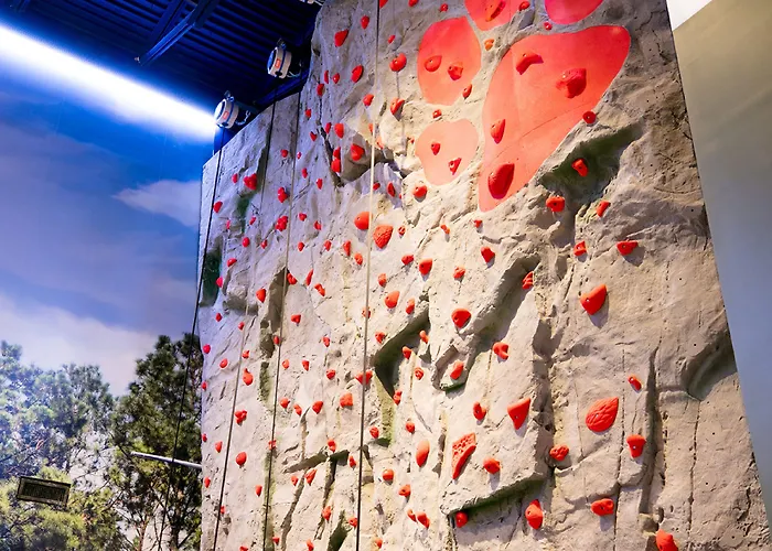 Great Wolf 4* Bloomington