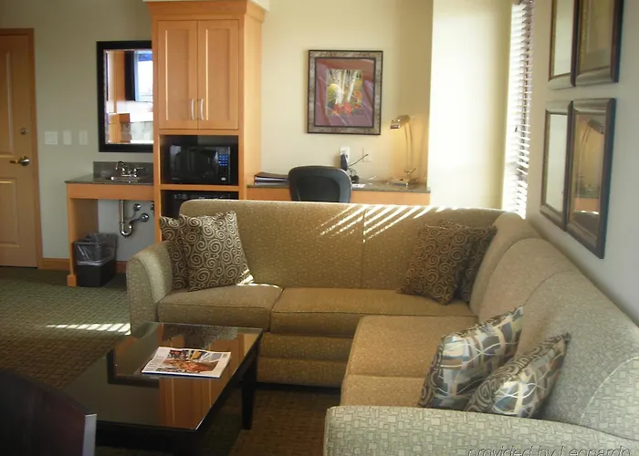 Great Wolf Hotel 4*