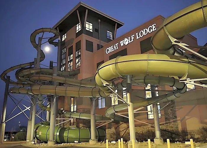 Great Wolf Hotel
