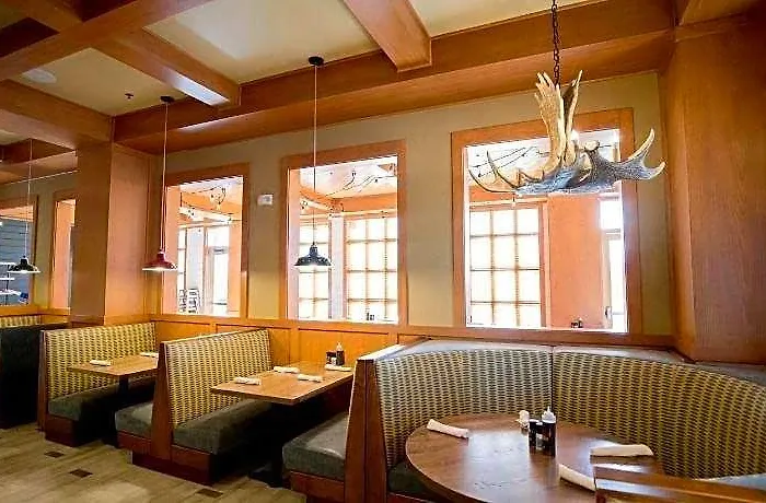 Hotel Great Wolf 4*