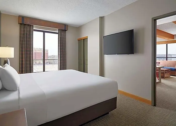 Great Wolf Hotel Bloomington