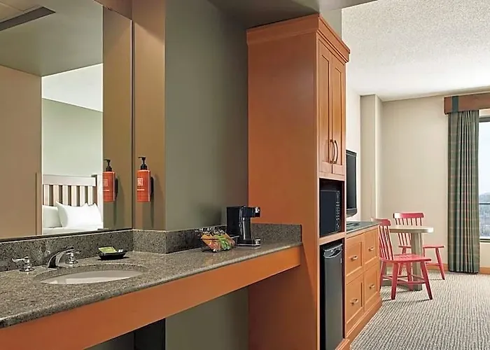 Great Wolf Hotel 4*