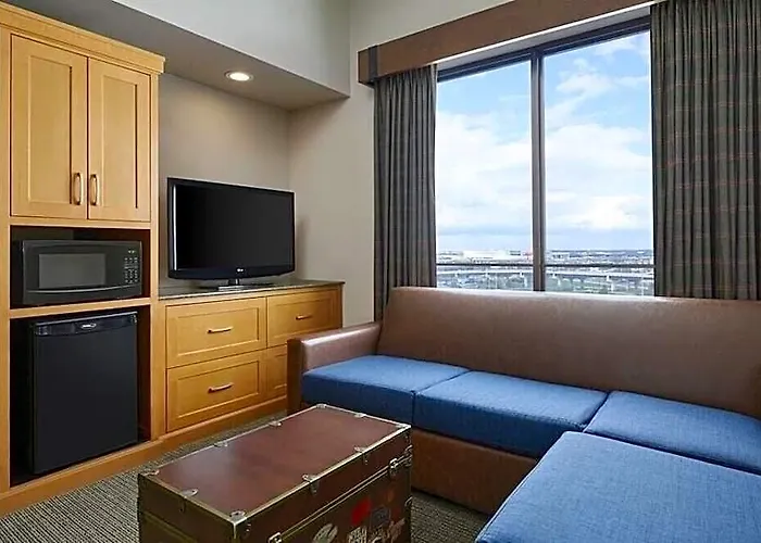 Hotel Great Wolf