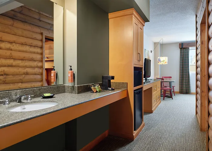 Hotel Great Wolf 4*