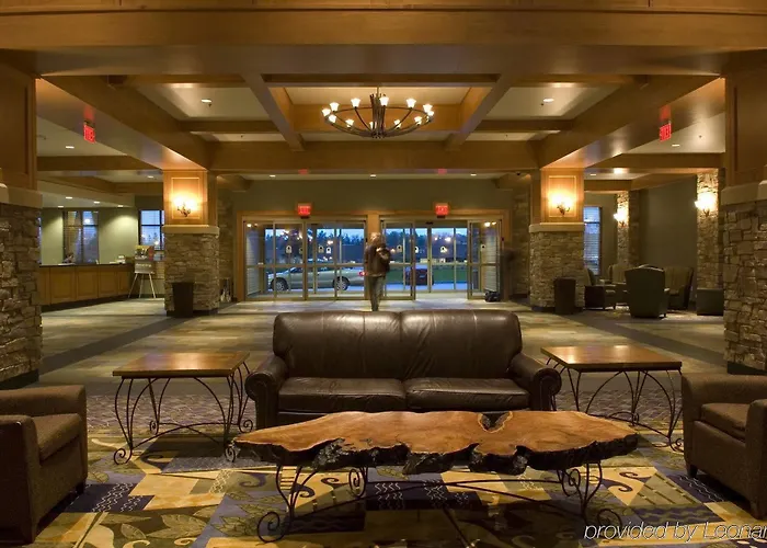 Great Wolf 4* Bloomington